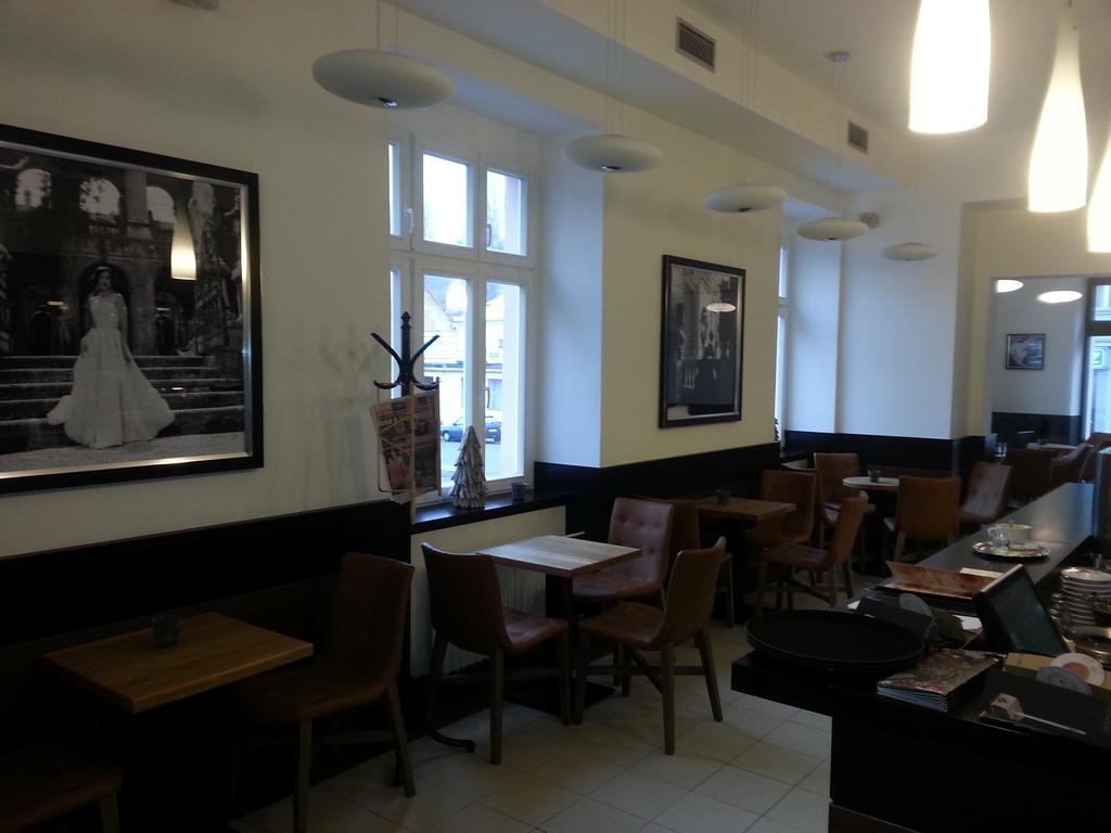 Bona Serva Prague Extérieur photo